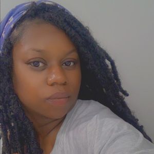 Meet your Posher, Rosa